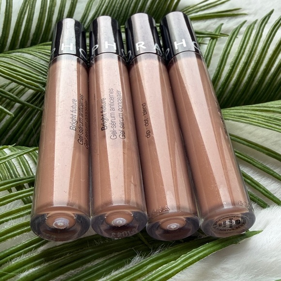 Sephora Bright Future Concealer Gingersnap 13.5 Set of 4 New - Picture 2 of 3